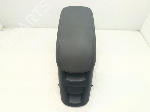 Used Armrest / Center console Armrest / Center console OPEL MERIVA B MPV (S10) [2010-2017] 36393602 36393602
