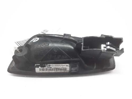 Front right interior door handle BMW 1 (E87) 118 d | BP5321866I14 