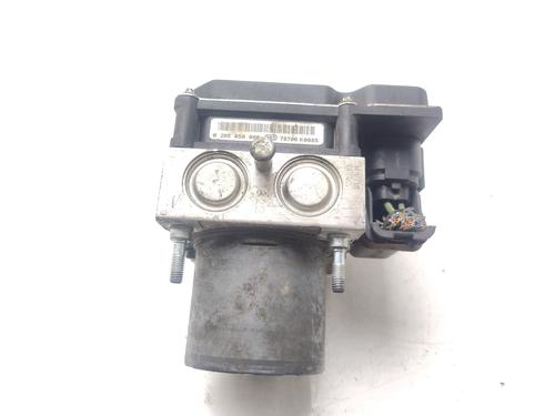 ABS pump LANCIA PHEDRA (179_) 2.2 D Multijet (179.AXM1B, 179.AXP11, 179.BXM1B,... | BP29385033M43 