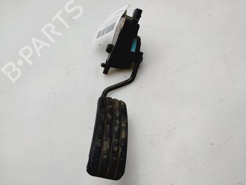 Used Pedal RENAULT CLIO III (BR0/1, CR0/1) 1.5 dCi (C/BR0G, C/BR1G) (68 hp) 31123715