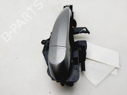 Rear left exterior door handle BMW 1 (E87) 116 d | BP27279936C130 