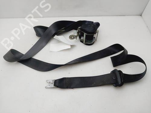 Sikkerhedssele foran højre RENAULT MEGANE II Estate (KM0/1_) 1.5 dCi (KM1F) (86 hp) 31700307