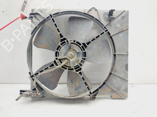 Used Radiator fan CHEVROLET KALOS 1.2 (72 hp) 20115095