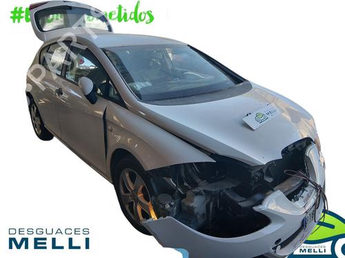 Engine SEAT LEON (1P1)  | BP36648951M1  - Image 10