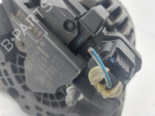 Alternator OPEL ASTRA H (A04)  | BP34279319M7  - Image 5
