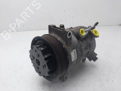 Used AC compressor AC compressor CHRYSLER SEBRING (JS) 2.0 CRD (140 hp) 33694038 33694038