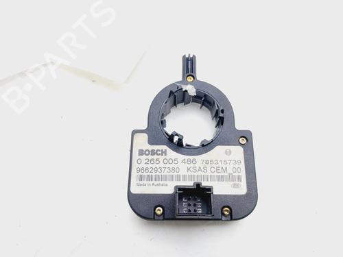 Used Electronic module CITROËN C4 Grand Picasso I (UA_) [2006-2013]  26927177
