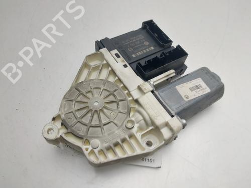 Left front window motor VW PASSAT B6 (3C2) | BP32986303E21 - Image 3