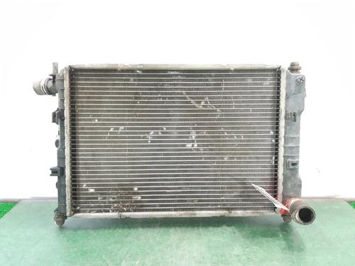 Used Water radiator Water radiator FORD FOCUS I (DAW, DBW) 1.8 Turbo DI / TDDi (90 hp) 10539273 10539273