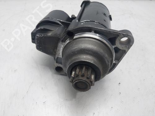 Used Starter Starter SEAT TOLEDO II (1M2) [1998-2006] 36389732 36389732