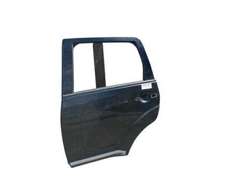 Używane Drzwi tylne lewe MITSUBISHI OUTLANDER II (CW_W) 2.0 DI-D (CW8W) (140 hp) 25252794