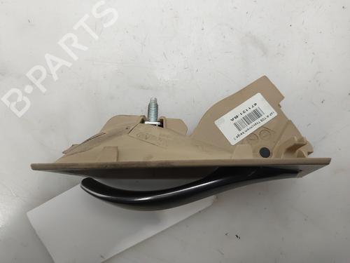 Rear right interior door handle BMW 5 (E60) 530 d | BP35795926I16 - Image 2