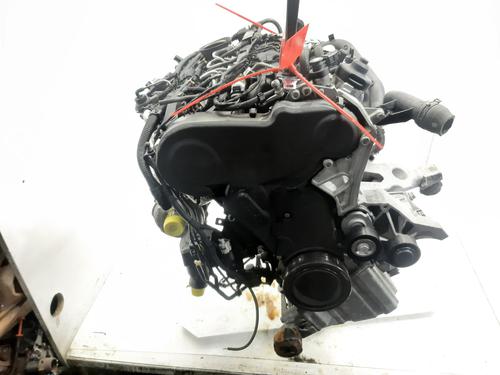 Engine AUDI A6 C7 (4G2, 4GC)  | BP30001526M1