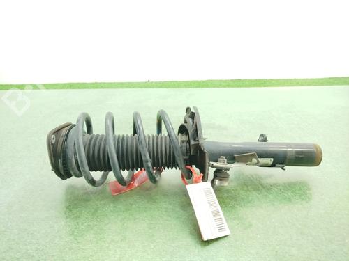 Used Right front shock absorber Right front shock absorber FORD TRANSIT CONNECT V408 Box Body/MPV [2013-2026] 33832822 33832822