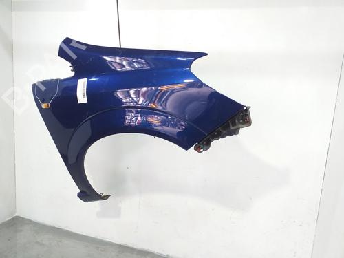 Right front fenders OPEL ZAFIRA / ZAFIRA FAMILY B (A05) 1.9 CDTI (M75) | BP16869571C42 