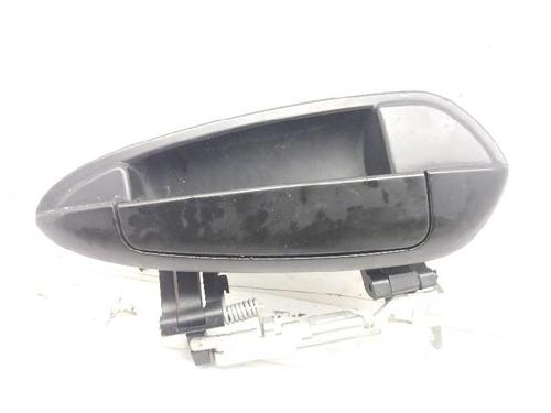 Used Front right exterior door handle FIAT GRANDE PUNTO (199_) 1.3 D Multijet (75 hp) 2893453