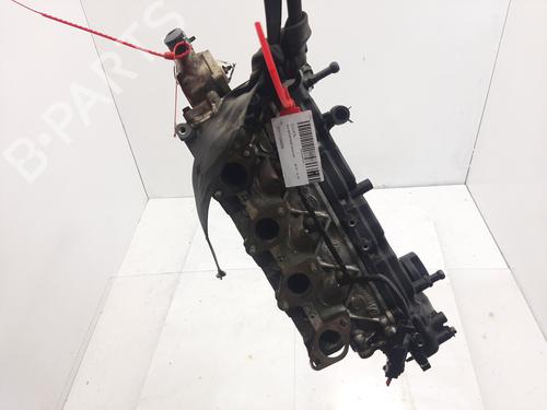 Cabeça do motor KIA SPORTAGE III (SL) 1.7 CRDi | BP29613182M5