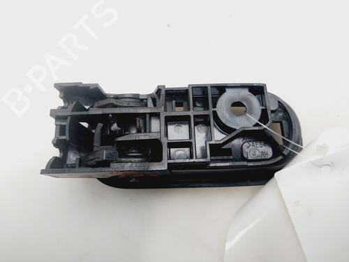 Front right interior door handle MAZDA 2 (DE_, DH_) 1.4 MZR-CD | BP32663690I14