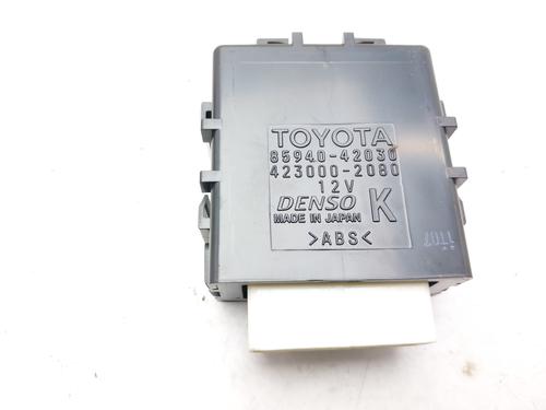 Elektronisk modul LEXUS NX (_Z1_) 300h AWD (AYZ15_) | BP13373061M83 