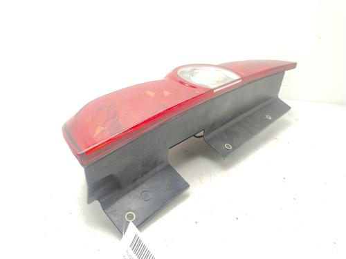 Left taillight FIAT DOBLO Platform/Chassis (263_)  | BP29508459C34 