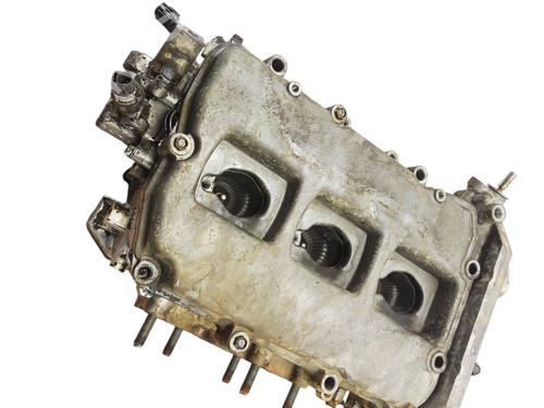Used Cylinder head SUBARU TRIBECA (B9) 3.0 (WXE) (250 hp) 22757191