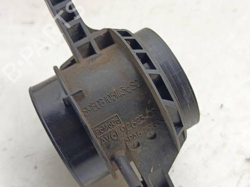 Mass air flow sensor VOLVO V40 Hatchback (525) D2 | BP39596027M95 - Image 3