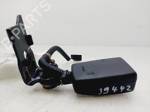 Seat buckle HONDA CIVIC VIII Hatchback (FN, FK) 2.2 CTDi (FK3) | BP31154016I32
