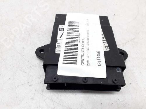 Dør styreenhet OPEL VECTRA C (Z02) 2.2 DTI 16V (F69) (125 hp) 2894195