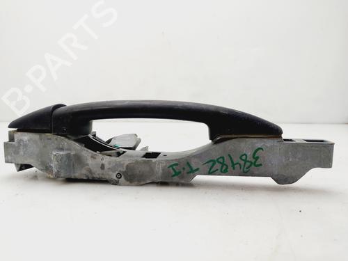 Rear right exterior door handle CITROËN C4 I (LC_)  | BP27816394C130 