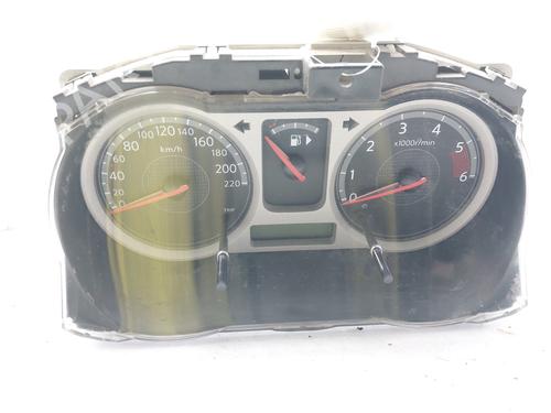 Used Instrument cluster NISSAN NOTE (E11, NE11) 1.5 dCi (86 hp) 11852759
