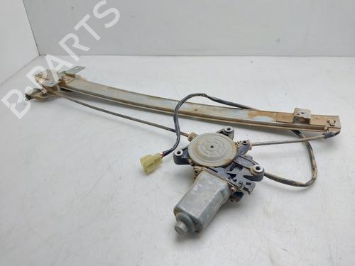 Used Rear right window mechanism Rear right window mechanism SUZUKI VITARA (ET) HDI (SE 420HDI) (87 hp) 36036762 36036762