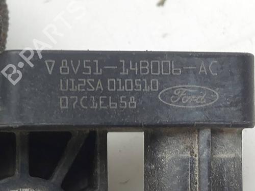 Electronic sensor FORD FIESTA VI (CB1, CCN) 1.4 TDCi | BP39504543M84 - Image 2