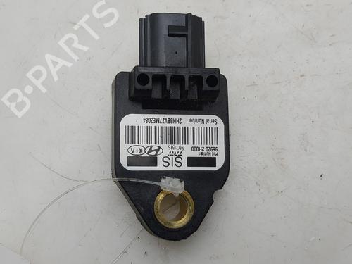 Used Electronic sensor Electronic sensor HYUNDAI i30 (FD) [2007-2012] 34352315 34352315