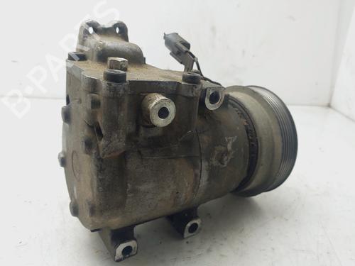 AC compressor HYUNDAI ACCENT II (LC)  | BP22922485M34 