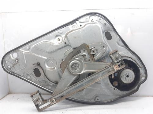 Rear right window mechanism FORD FOCUS C-MAX (DM2)  | BP7006777C25 