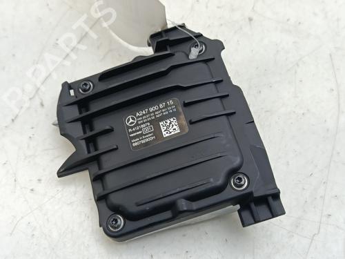 Camera MERCEDES-BENZ A-CLASS (W177) A 200 d (177.012) | BP38171879E14 - Image 4