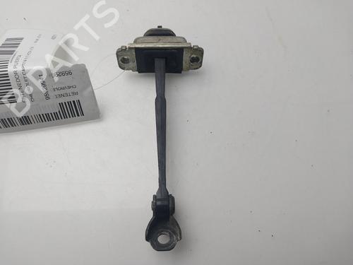 Used Hinge/Door check strap CHEVROLET CAPTIVA (C100, C140) 2.0 D (150 hp) 31373995
