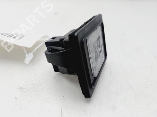 Licence plate light MERCEDES-BENZ A-CLASS (W177) A 200 d (177.012) | BP29727244I40 