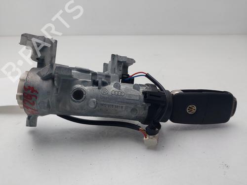 Canhão de ignição Canhão de ignição VW TIGUAN (5N_) [2007-2018] 33952278 33952278