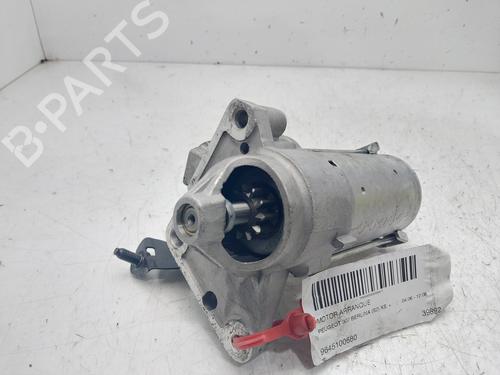 Starter PEUGEOT 307 (3A/C)  | BP30043619M8 