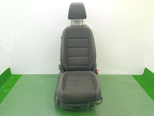 Right front seat VW TOURAN (1T1, 1T2) 1.9 TDI | BP26719328C16 