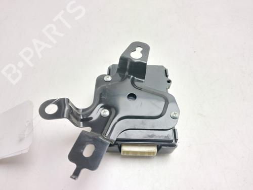 Electronic module MAZDA CX-7 (ER) | BP37152975M83 - Image 4