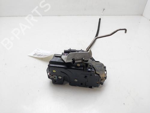 Used Rear left lock AUDI A6 C5 (4B2) 3.0 quattro (220 hp) 15070373