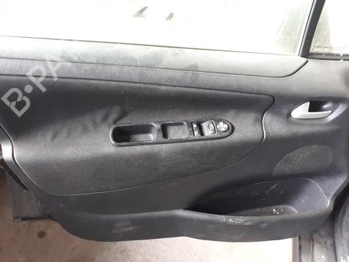 Climate control PEUGEOT 207 (WA_, WC_) 1.4 16V | BP5325391I5 
