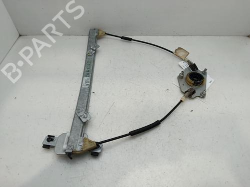 Used Front left window mechanism PEUGEOT 407 (6D_) [2004-2011]  31723220