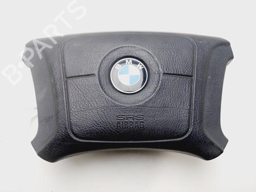 Airbag chauffør BMW 5 (E34) 518 i (115 hp) 32436735