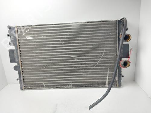 Radiateur à eau Radiateur à eau IVECO DAILY III Van [1999-2009] 33890701 33890701