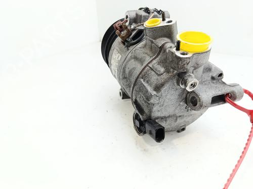 AC compressor SEAT IBIZA V (KJ1, KJG) | BP29040637M34