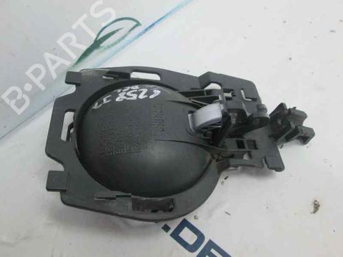 Front left interior door handle CITROËN C3 I (FC_, FN_) 1.4 HDi | BP3423046I13 