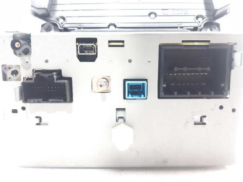 Electronic module OPEL INSIGNIA A Sports Tourer (G09) 2.0 CDTI (35) | BP5286578M83 